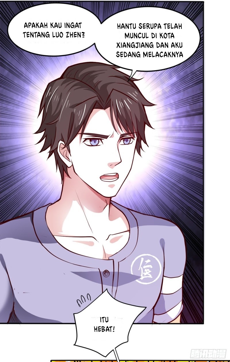 Strongest Divine Doctor Mixed City Chapter 91 Gambar 18